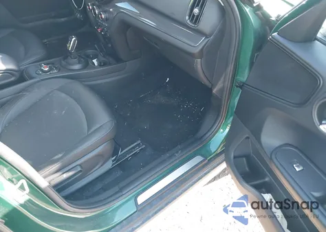 2020 Mini Countryman Cooper z USA, uszkodzony, nr VIN WMZYW5C04L3L13338